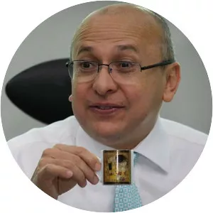 Luis Eduardo Montealegre