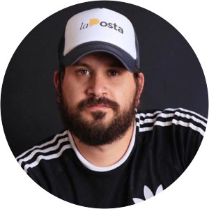 Luis Eduardo Vivanco