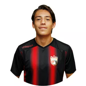 Luis Elías Urbina Criollo