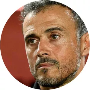 Luis Enrique - Nicaraguan singer-songwriter