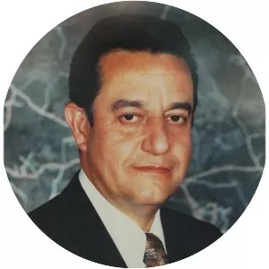 Luis Enrique Bracamontes
