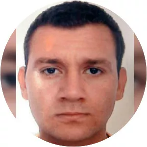 Luis Enrique Calle Serna