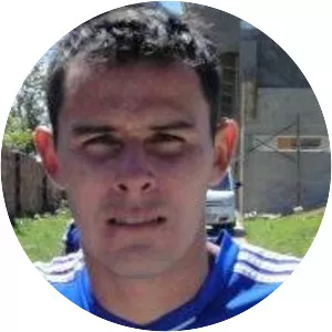 Luis Enrique Delgado