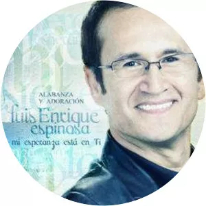 Luis Enrique Espinosa - Musical artist