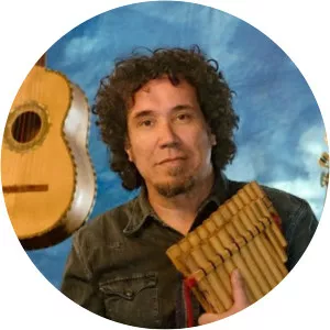 Luis Enrique Galdames