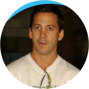 Luis Enrique Guzmán photograph