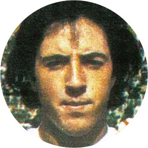 Luis Enrique Marián