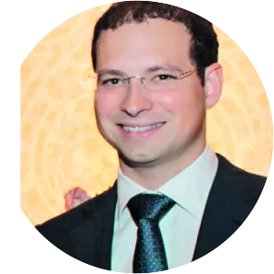 Luis Enrique Martinelli Linares - Ricardo Martinelli's son