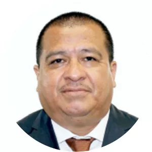 Luis Enrique Martinez Ventura