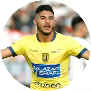 Luis Enrique Riveros Valenzuela