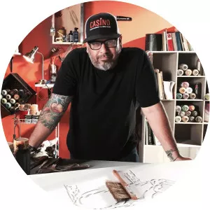 Luis Enrique Rodríguez