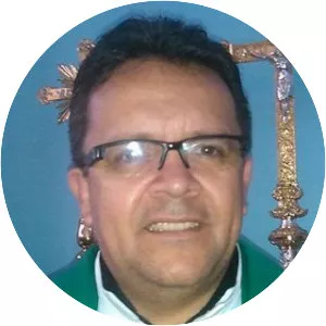 Luis Enrique Rojas Ruiz