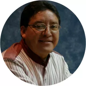 Luis Enrique Sam Colop