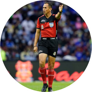 Luis Enrique Santander