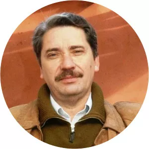 Luis Enrique Vergara