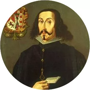 Luis Enríquez de Guzmán, 9th Count of Alba . . .