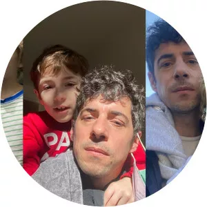 Luis Ernesto Lamothe photograph