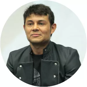 Luis Ernesto Martínez - Musical artist