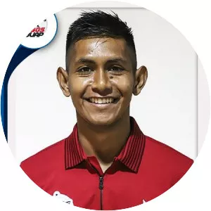 Luis Ernesto Olascoaga