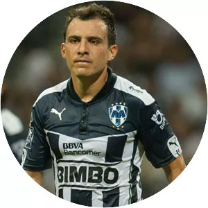 Luis Ernesto Pérez - Mexican former football player