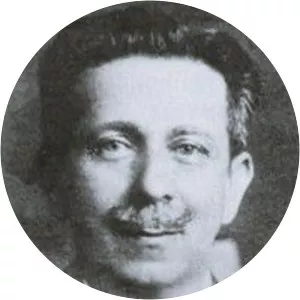 Luis Ernesto Ramos Yordán