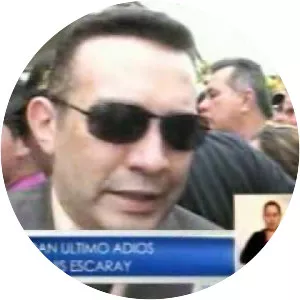 Luis Escaray