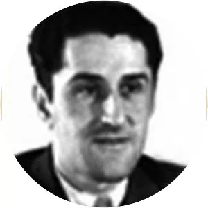 Luis Escobar Kirkpatrick