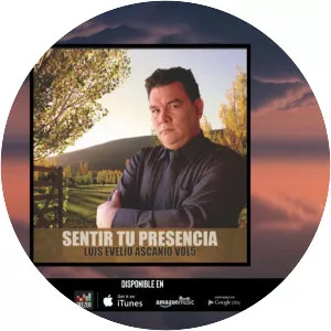 Luis Evelio Ascanio - Musical artist