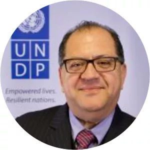 Luis Felipe López Calva