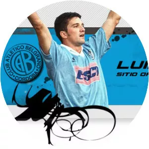 Luis Fabián Artime - Argentine footballer