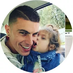 Luis Fabián Galesio