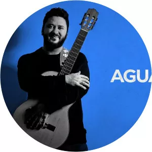 Luis Fabián - Musical artist