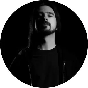 Luis Fazendeiro photograph