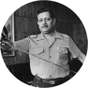 Luis Federico Cisneros