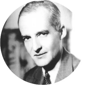 Luis Federico Leloir