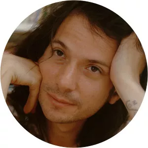 Luis Felber photograph