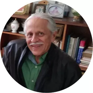 Luis Felipe Blanco Iturbe photograph