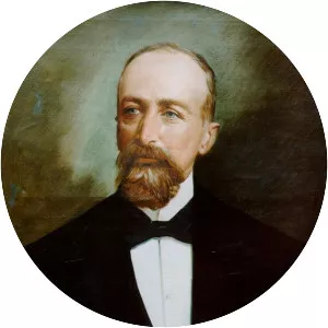 luis felipe borja pérez