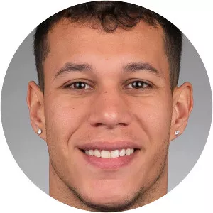 Luis Felipe Fernandes - American soccer player