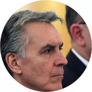 Luis Felipe Fernández de la Peña