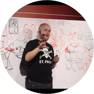 Luís Felipe Garrocho