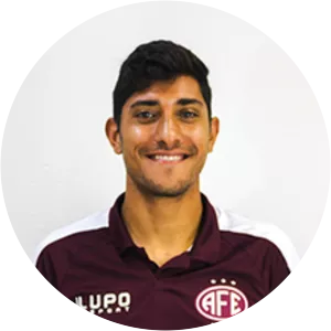 Luis Felipe Gava Bento