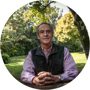 Luis Felipe Gazitúa - President of CMPC