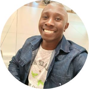 Luis Felipe Gomes Da Silva photograph