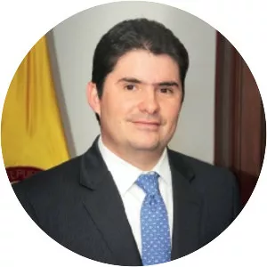 Luis Felipe Henao Cardona