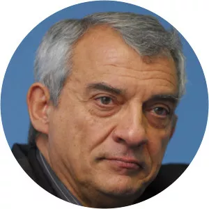 Luis Felipe Navas - Politician