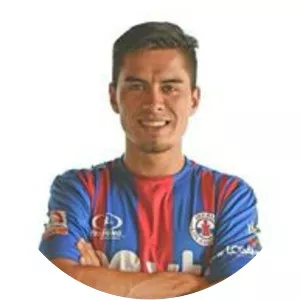 Luis Felipe Pacheco Baez