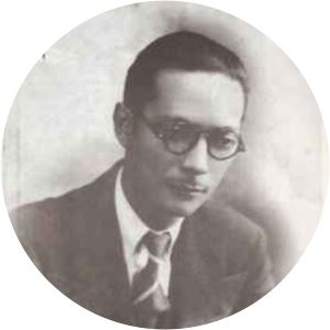 Luis Felipe Ramón y Rivera