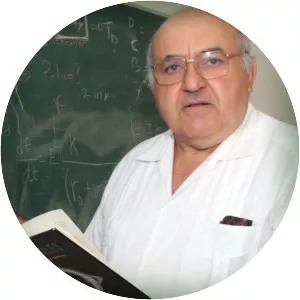 Luis Felipe Rodríguez