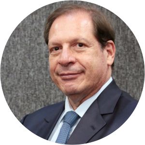 Luis Felipe Salomão